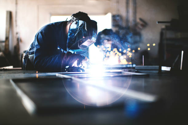 Best Artistic and Custom Metal Fabrication in Clearview, WA