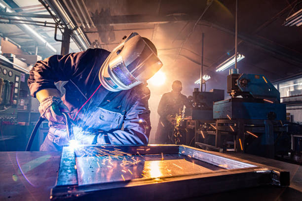 Best Automation and Robotic Welding in Clearview, WA