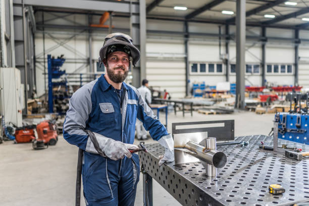 Best Automotive Welding in Clearview, WA