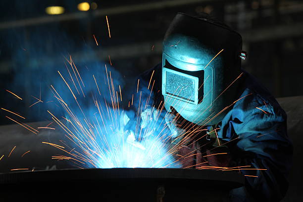 Best Food and Beverage Processing Equipment Welding in Clearview, WA